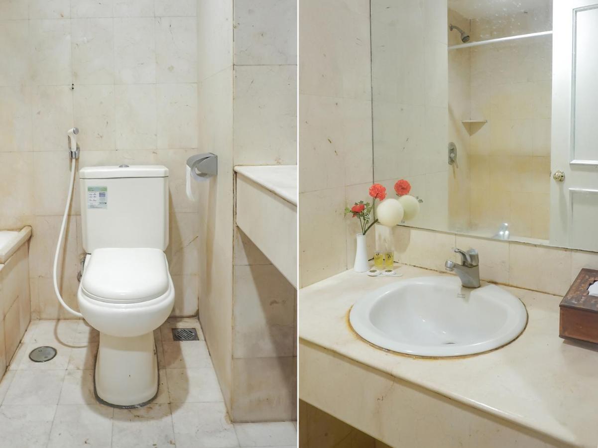Oyo 3967 Hotel Pantai Wisata Makassar Buitenkant foto